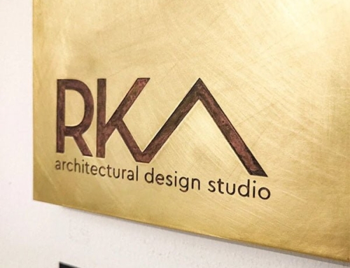 Blog: RKA Plaque