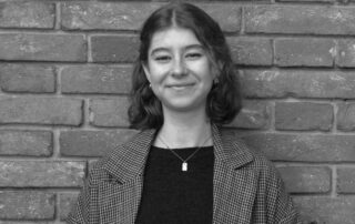 Eilidh Townend - RKA Architects