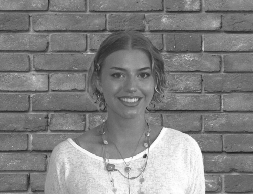 Madeline HultonArchitectural Assistant