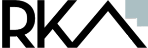 RKA Architectural Design Studio logo