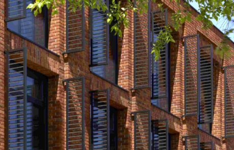 RKA Highgate School - Cover