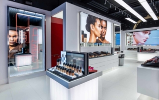 NARS Glasgow FSS 13.02.25