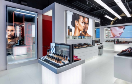 NARS Glasgow FSS 13.02.25