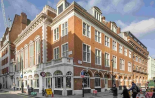 Cover - Medius House - RKA Architectural Design Studio