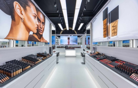 NARS Glasgow FSS 13.02.25