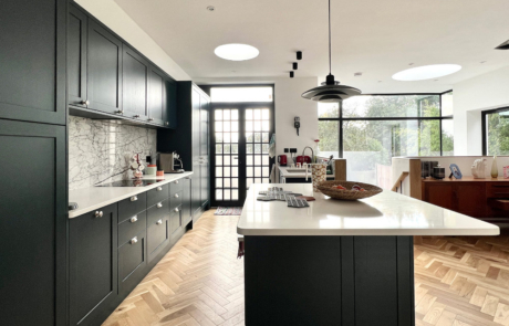 London Art Deco (Howden Road) - RKA Architectural Design Studio - reduced_IMG_2265