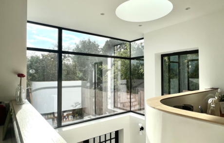 London Art Deco (Howden Road) - RKA Architectural Design Studio - reduced_IMG_2404