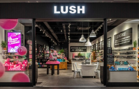 Lush Aberdeeen - RKA Architectural Design Studio - Cover