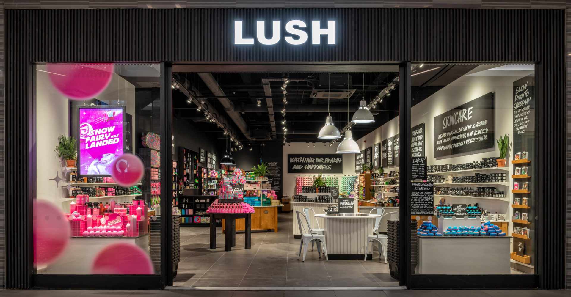 Lush Aberdeeen - RKA Architectural Design Studio - Cover