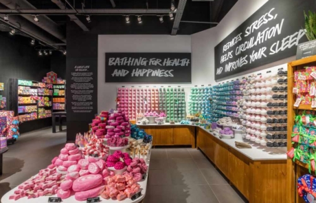 Lush Aberdeeen - RKA Architectural Design Studio - Interior 1