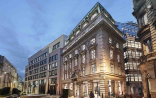 RKA - 16 Old Bailey - Cover