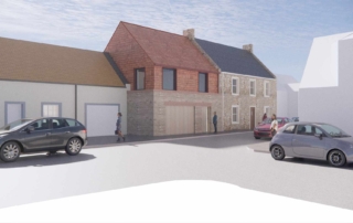 RKA Architectural Design Studio - Cover