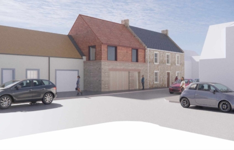 RKA Architectural Design Studio - Cover