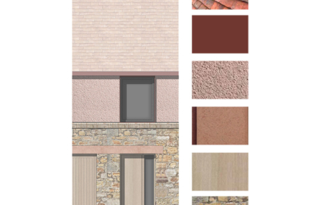 RKA Architectural Design Studio - Final 1