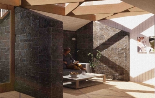 RKA Architectural Design Studio - High St Pittenweem - Cover