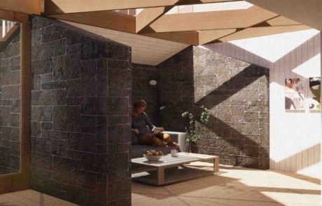 RKA Architectural Design Studio - High St Pittenweem - Cover