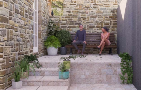 RKA Architectural Design Studio - High St Pittenweem - HP_3