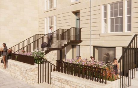 RKA Ardgowan Hotel - Cover