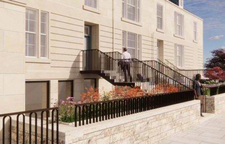 RKA Ardgowan Hotel - From Street 1