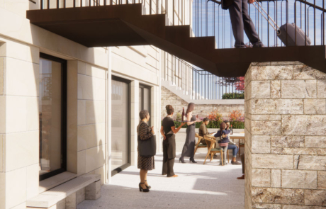 RKA Ardgowan Hotel - From Within