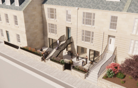 RKA Ardgowan Hotel - Overview