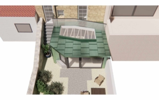 RKA - Cellardyke Copper Extension - Cover