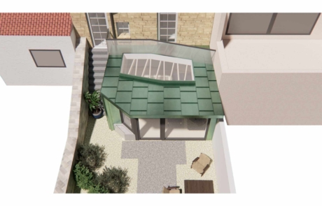RKA - Cellardyke Copper Extension - Cover