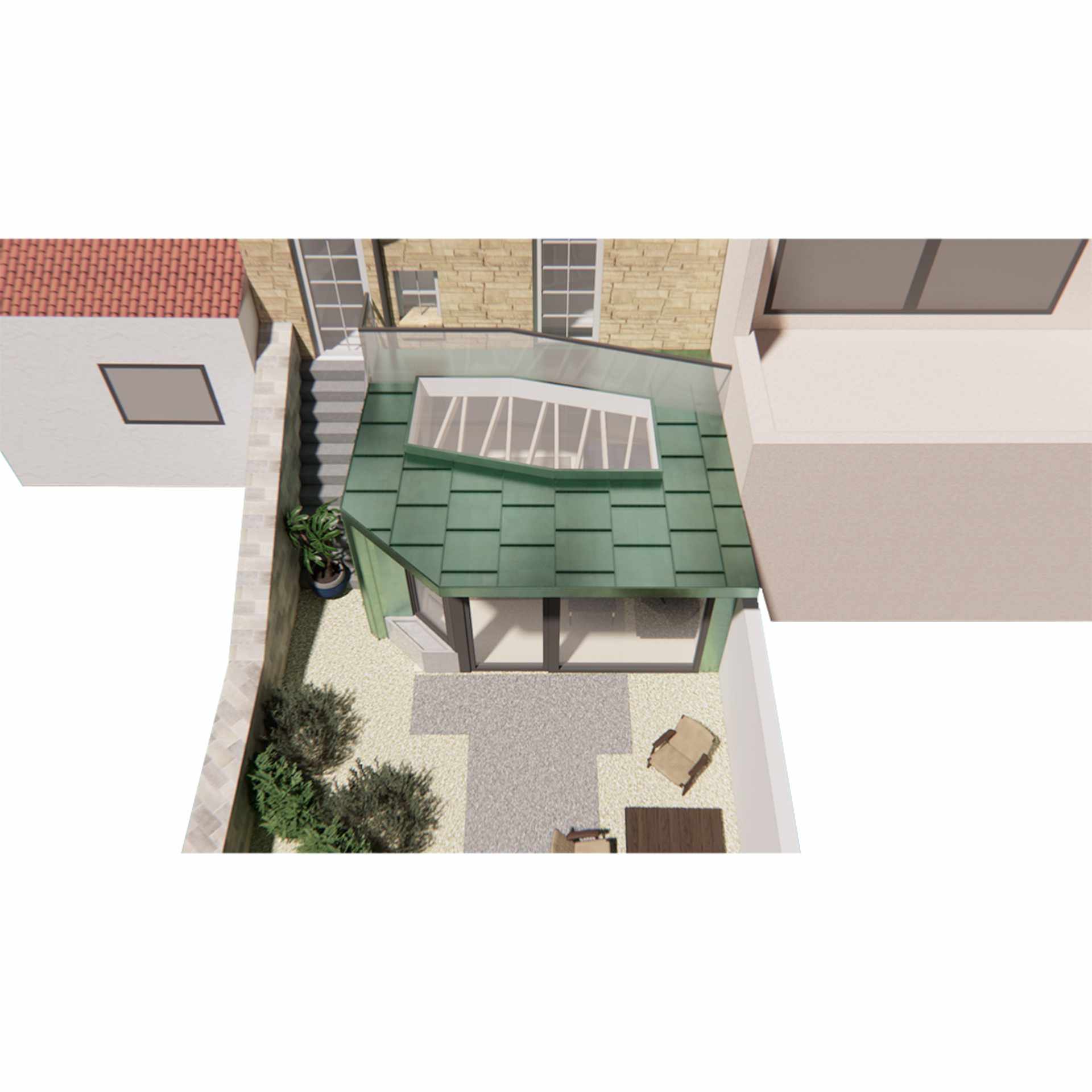 RKA - Cellardyke Copper Extension - Cover