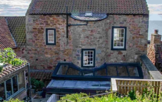 RKA - Cellardyke Shore Street - Cover