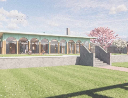 Craigtoun Events Space