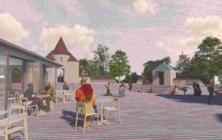 RKA - Dutch Village - Cover