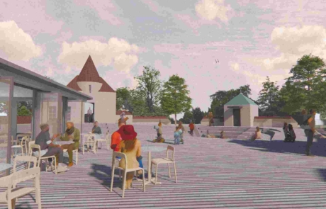 RKA - Dutch Village - Cover