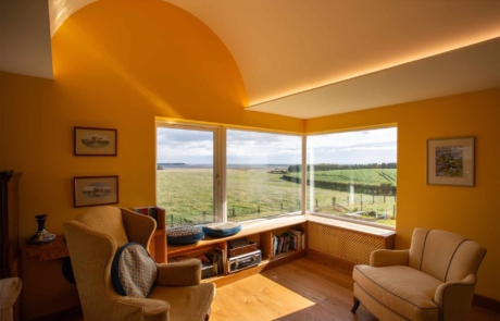 RKA - Eden View - Cover