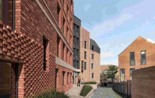 RKA - Edinburgh Student Accommodation - Cover