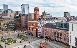 RKA - Electric Press