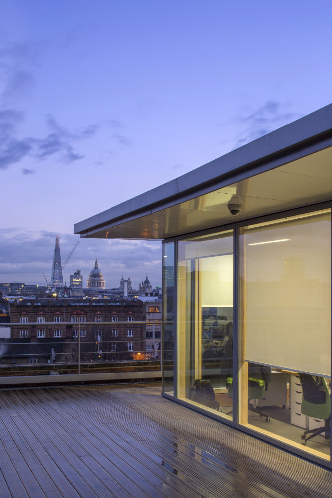 RKA Exmouth House - Cover