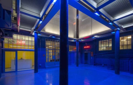 RKA Exmouth House - _VON2875S