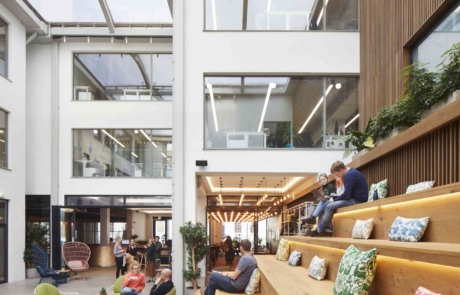 RKA Folgate Court - Cover