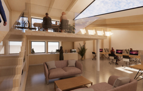 RKA - Glenfarg Studios Advanced Module 1