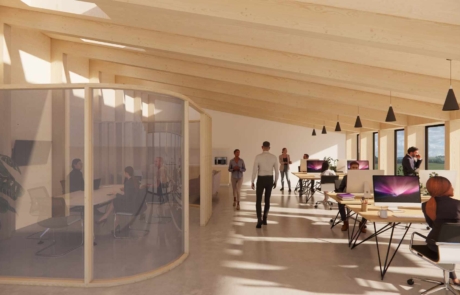 RKA - Glenfarg Studios Cover