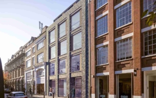 RKS - Britton Street - Cover