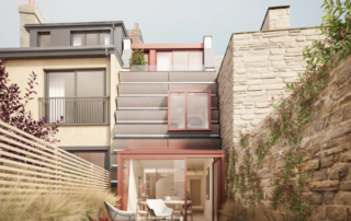 Cover - RKA - Architectural Design Agency