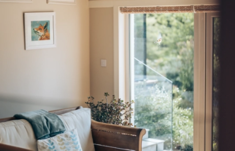 RKA - Architectural Design Agency - Burnside of Kirkton Barns-54