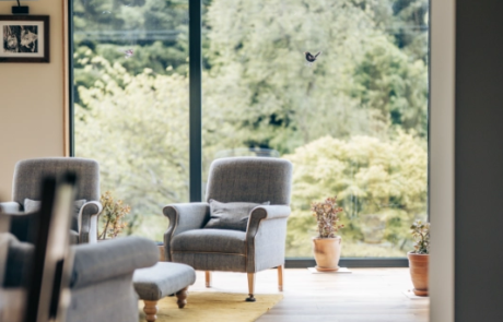 RKA - Architectural Design Agency - Burnside of Kirkton Barns-58