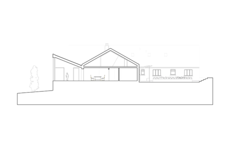 RKA - Architectural Design Studio - Shou Sugi Barn - B_4_image