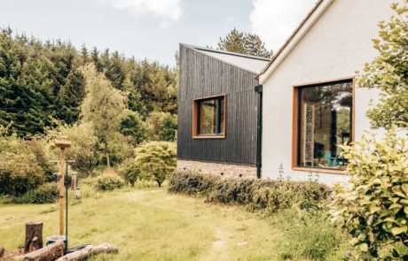 RKA - Architectural Design Studio - Shou Sugi Barn - Burnside of Kirkton Barns-23