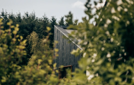 RKA - Architectural Design Studio - Shou Sugi Barn - Burnside of Kirkton Barns-40