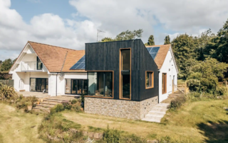RKA - Architectural Design Agency - Burnside of Kirkton Barns-19