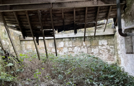 Ravenscraig Stone Sheds - RKA Architectural Design Agency - IMG_2759