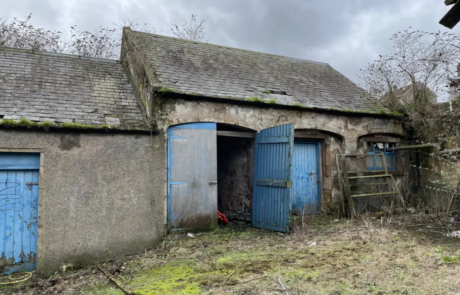 Ravenscraig Stone Sheds - RKA Architectural Design Agency - IMG_2800